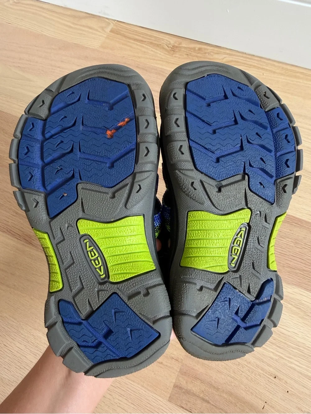 N/A size 11